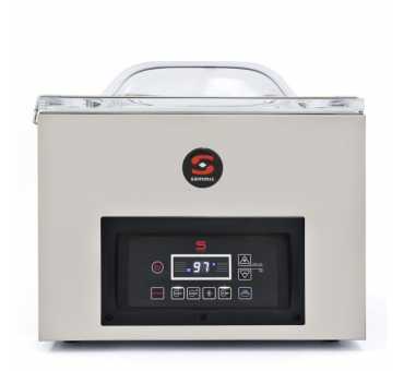 Machine sous-vide compacte