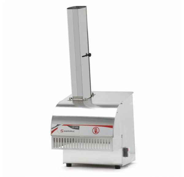 SAMMIC - Machine coupe-pain automatique de baguettes en tranches - CP-250