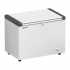 LIEBHERR - Conservateur coffre blanc 266 L - EFL3055