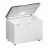 LIEBHERR - Conservateur coffre professionnel couvercle inox 266 L - EFL3056