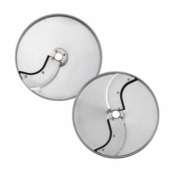 DYNAMIC - Disque à émincer - 0,5 à 13 mm