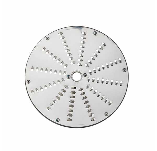 DYNAMIC - Disque à râper - 2 à 9 mm