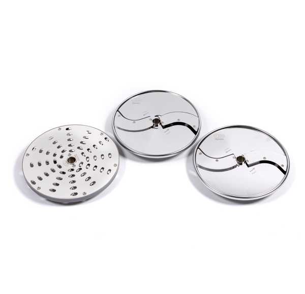 DYNAMIC - Pack pizza 3 disques