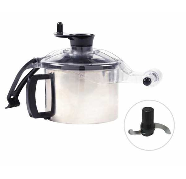 DYNAMIC - Pack complet cutter