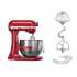 KITCHENAID - Batteur pâtissier multifonction à bol relevable 6,9 litres