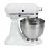KITCHENAID - Robot pâtissier 4,28 litres - K45