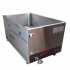 SOFRACA - Bain marie GN1/1 avec robinet de vidange - 21142
