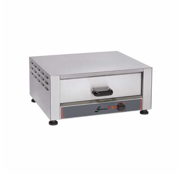 SOFRACA - Chauffe pains