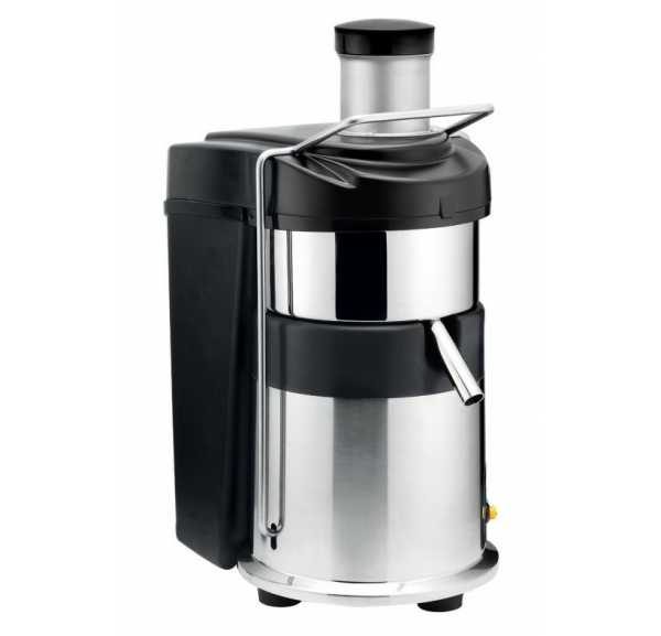 SOFRACA - Centrifugeuse avec cuve inox 1.5 litre