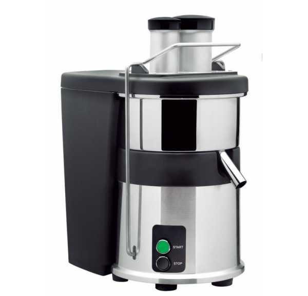 SOFRACA - Centrifugeuse avec cuve inox 2 litres