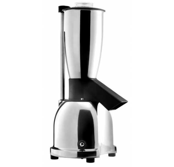 SOFRACA - Broyeur à glace automatique 100kg/h