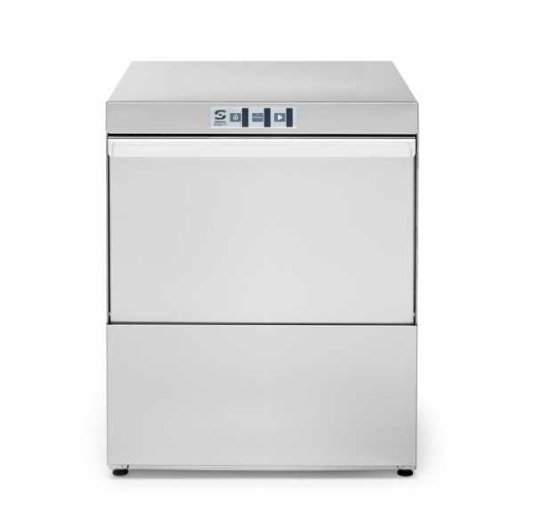 SAMMIC - Lave-verres panier de 500x500mm et hauteur de passage de 260mm GP-50