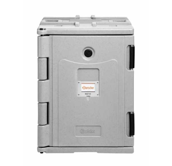 BARTSCHER - Conteneur isotherme 90 litres