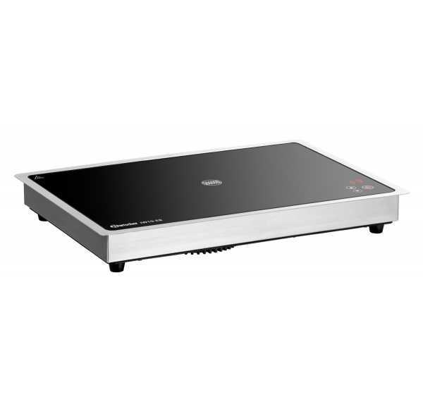 BARTSCHER - Plaque chauffante à induction - IW10-EB