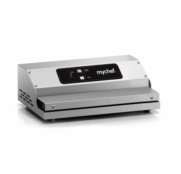 MYCHEF - Machine sous vide externe 20l/min barre 350mm