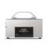 MYCHEF - Machine à emballer sous vide 20m³ barre 455mm - iSENSOR L