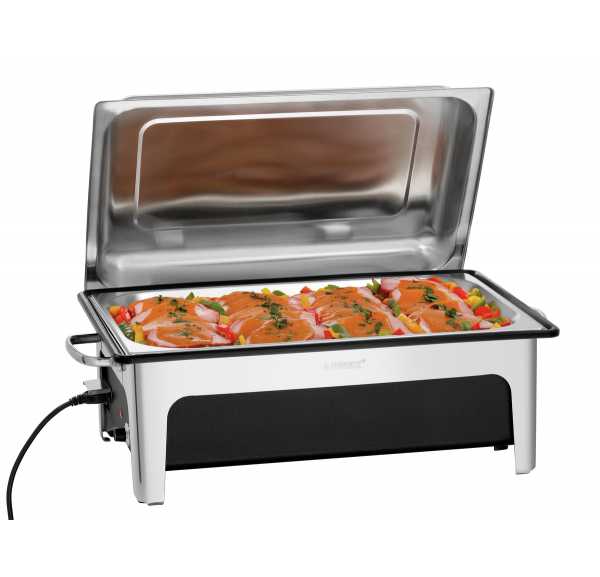 BARTSCHER - Chafing Dish Inox GN 1/1