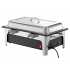 BARTSCHER - Chafing Dish Inox GN 1/1