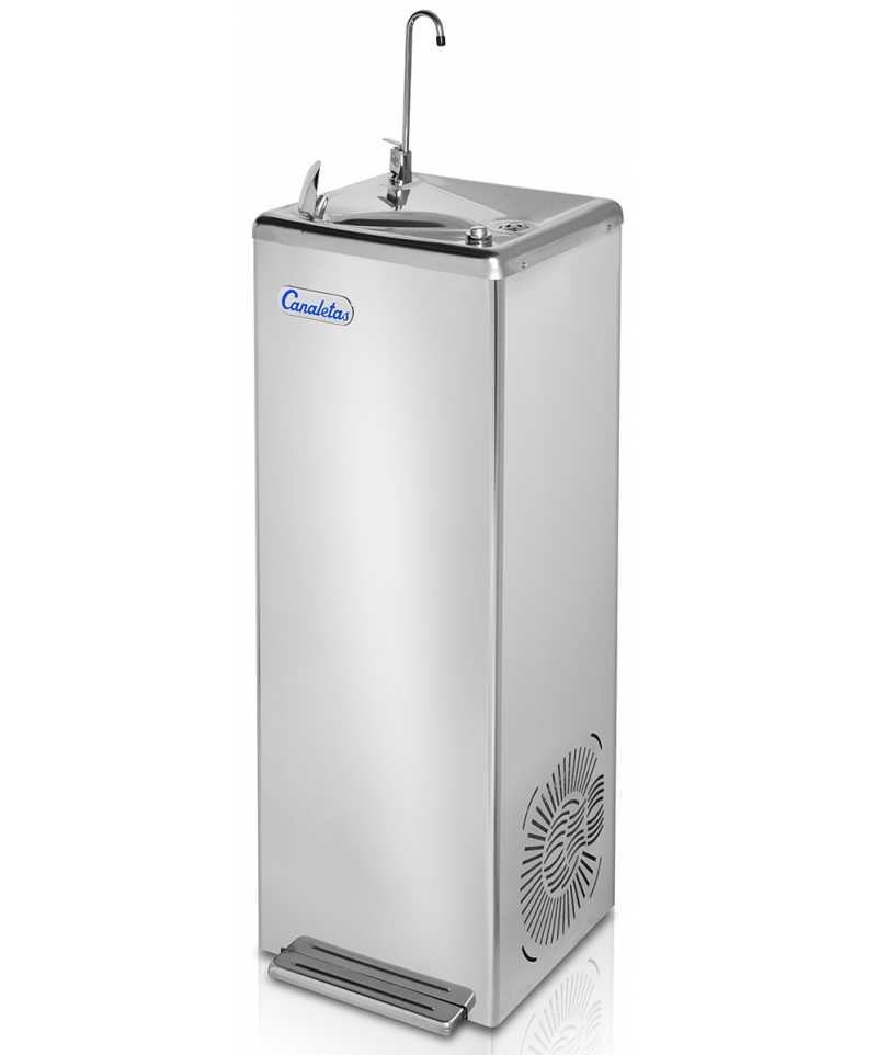 Refroidisseur d'eau à installer sous évier, eau réfrigérée à la
