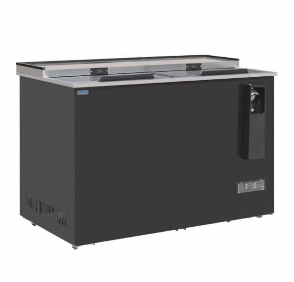 POLAR - Refroidisseur de bouteille 417L - SERIE G