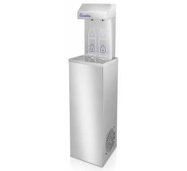 Fontaine à eau pour carafes, Vente distributeur eau - AquaVanguard -  CANALETAS