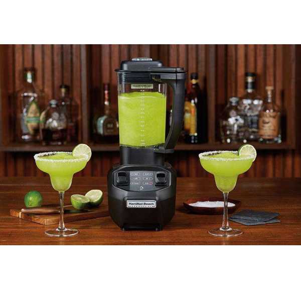 Blender Professionnel de bar 1,4 litres Hamilton Beach Matériel de bar Negoce CHR