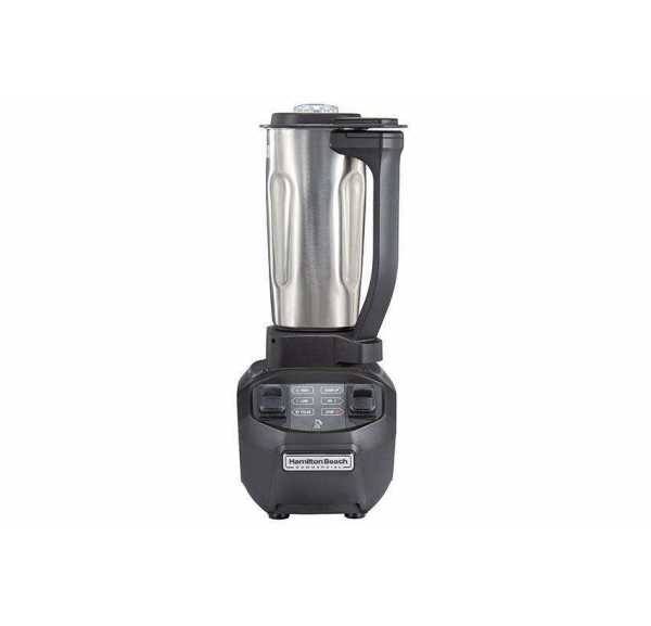 HAMILTON BEACH - Bar blender recipient inox 0,95L