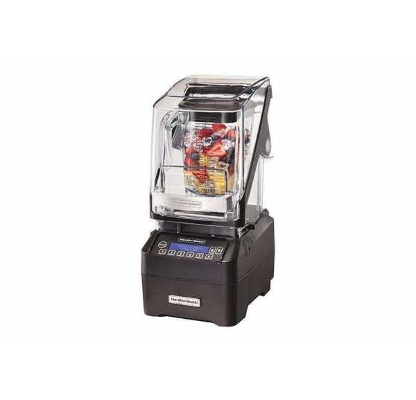 HAMILTON BEACH - Blender mélangeur de bar 1000W 2 litres récipient ABS