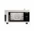 MYCHEF - Four à convection avec apport d'humidité réglable 3 x 600x400mm G/D - BAKERSHOP AIR-S 600X400