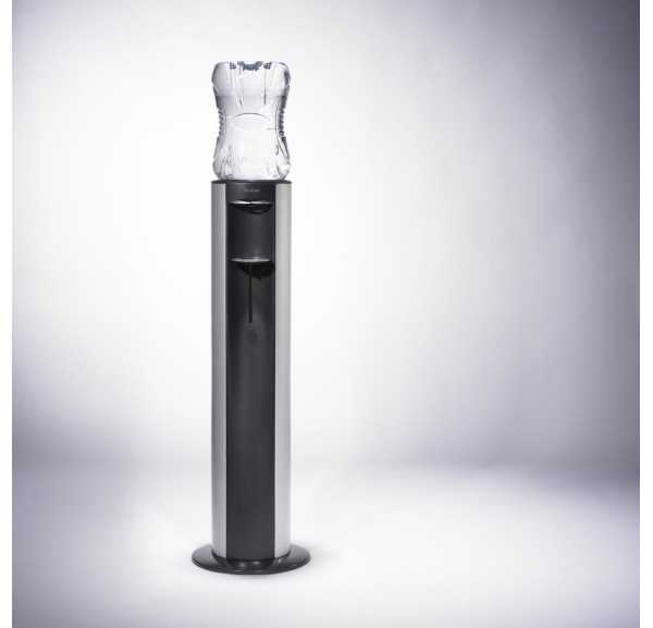 EBAC - Fontaine à bonbonne tempérée et réfrigérée - Slimcool