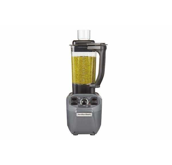 HAMILTON BEACH - Blender mélangeur de bar gobelet en copolyester de 1.4 litres - HBF-0510