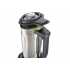 HAMILTON BEACH - Blender mélangeur de bar bol en acier inoxydable de 1.8 litres - HBF-1510