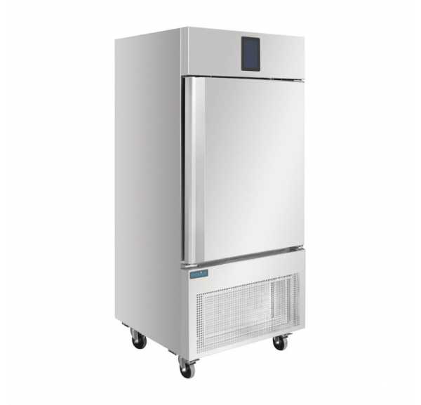 POLAR - Cellule de refroidissement commandes tactiles - SERIE U