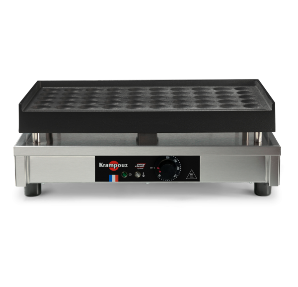 KRAMPOUZ - Appareil à Poffertjes