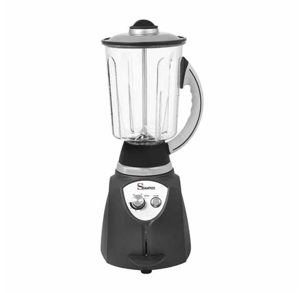 SANTOS - Blender de cuisine 4 L bol polycarbonate - DN637