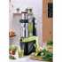 SANTOS - Centrifugeuse 68 "Miracle edition" - JUICE EXTRACTOR