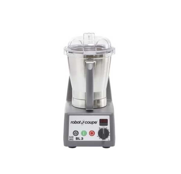 ROBOT COUPE - Blender de cuisine puissant & durable - BL3