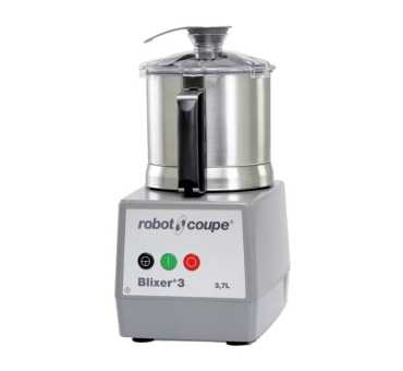 Robot Cutter de Cuisine - Restauration - Négoce CHR