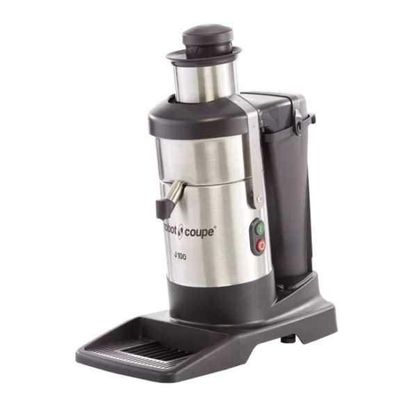 ROBOT COUPE - Extracteur de jus automatique 160L/h - J100