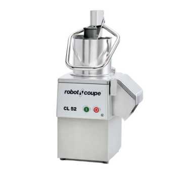ROBOT COUPE - Matériel de Préparation Culinaire Pro - Negoce-CHR (2)