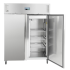 POLAR - Armoire négative ventilée -18/-22°C  2 portes pleines GN2/1 inox 1300 litres - SERIE U