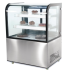 POLAR - Vitrine de présentation 270 L horizontale - CG841