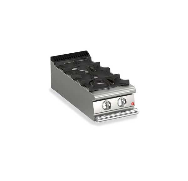 BARON - Top 2 feux vifs - GAMME QUEEN 700