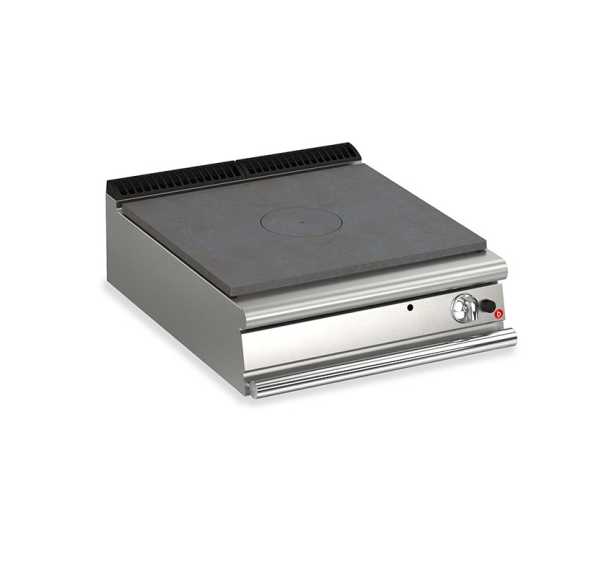 BARON - Plaque coup de feu - GAMME QUEEN 700