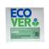 ECOVER - Lot de 70 tablettes pour lave-vaisselle