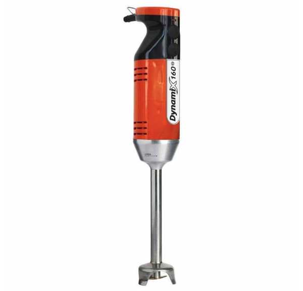 DYNAMIC - Mixeur Plongeant Dynamix V2 (L.160 mm) - 2 vitesses - GAMME DYNAMIX