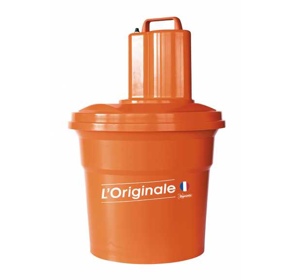 DYNAMIC - Essoreuse professionnelle électrique 20 L - L'ORIGINAL