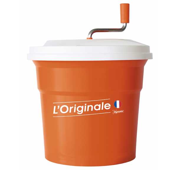 DYNAMIC - Essoreuse professionnelle 20 L - L'ORIGINAL