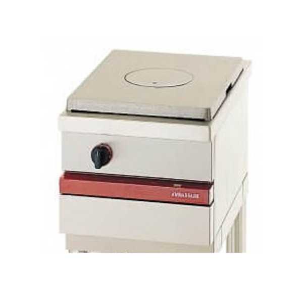 AMBASSADE - Plaque coup de feu sans support