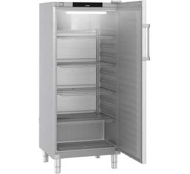 Frigo combiné professionnel 361 L - Liebherr GCV4060